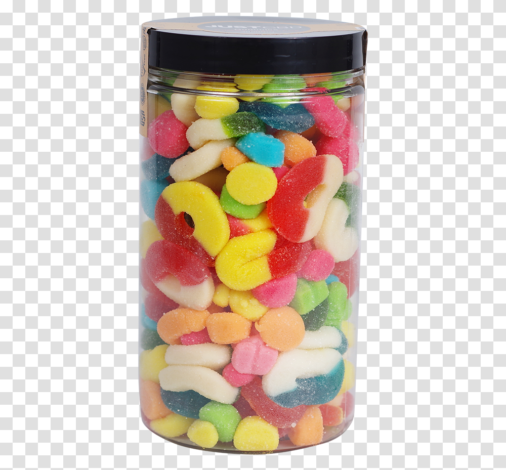 Jelly Bean, Food, Candy Transparent Png