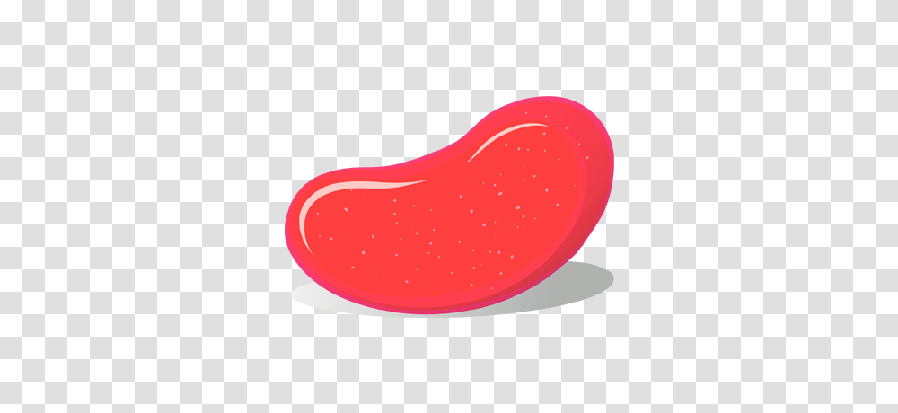 Jelly Bean, Ketchup, Food, Heart, Mouth Transparent Png