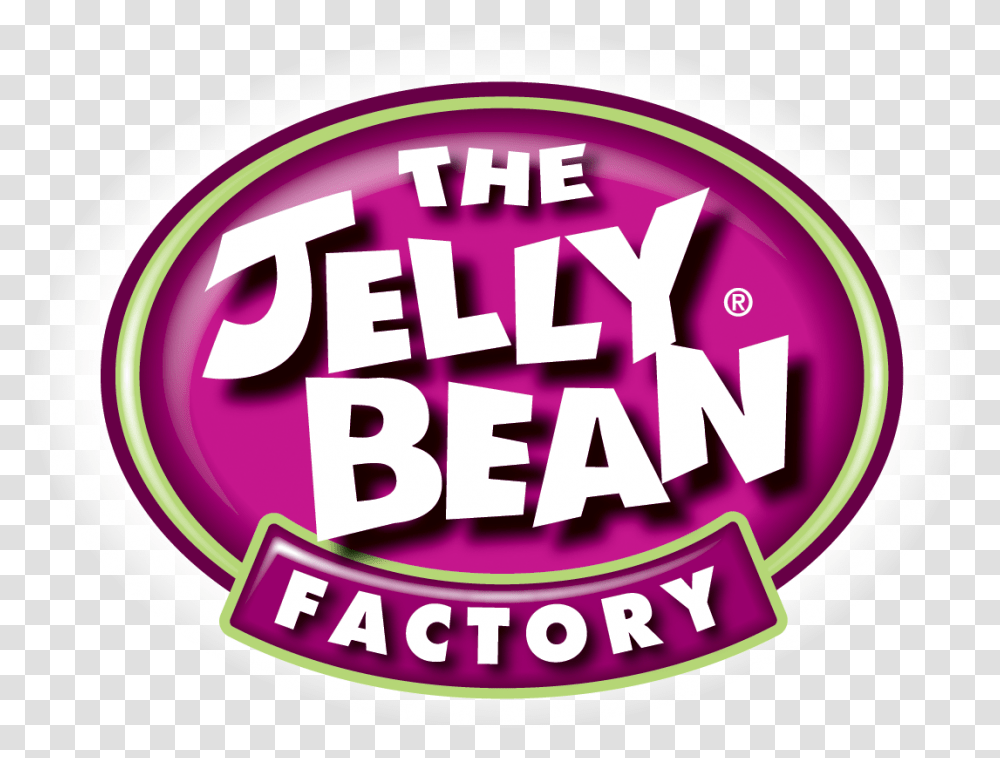 Jelly Bean Logos, Label, Word, Purple Transparent Png