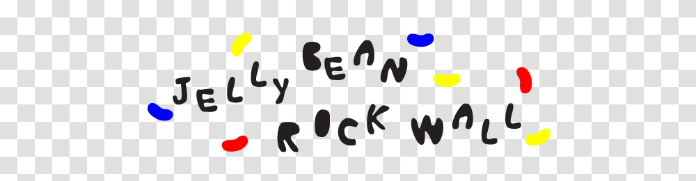 Jelly Bean Rock Wall Theming, Alphabet, Number Transparent Png