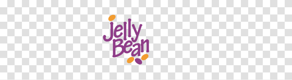 Jelly Bean, Alphabet, Flower, Plant Transparent Png