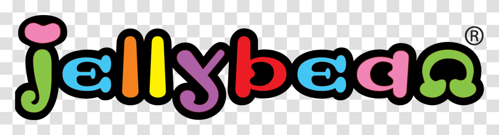 Jelly Bean, Alphabet, Logo Transparent Png