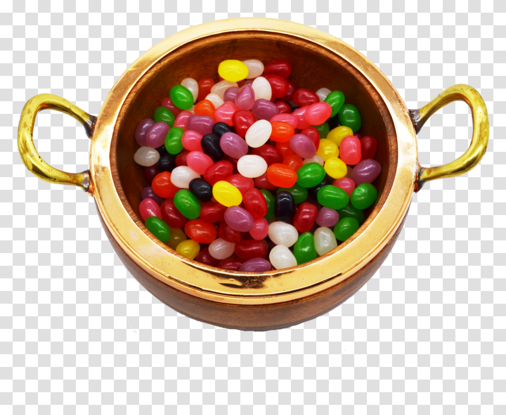 Jelly Beans Are Available In Fruit Dot, Food, Sweets, Confectionery, Candy Transparent Png