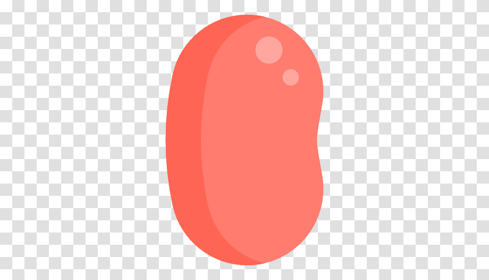 Jelly Beans, Balloon, Food, Oval, Vegetable Transparent Png