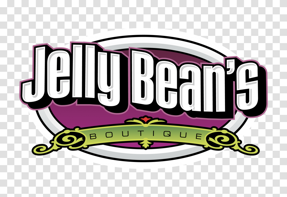 Jelly Beans Boutique, Food, Leisure Activities, Word Transparent Png