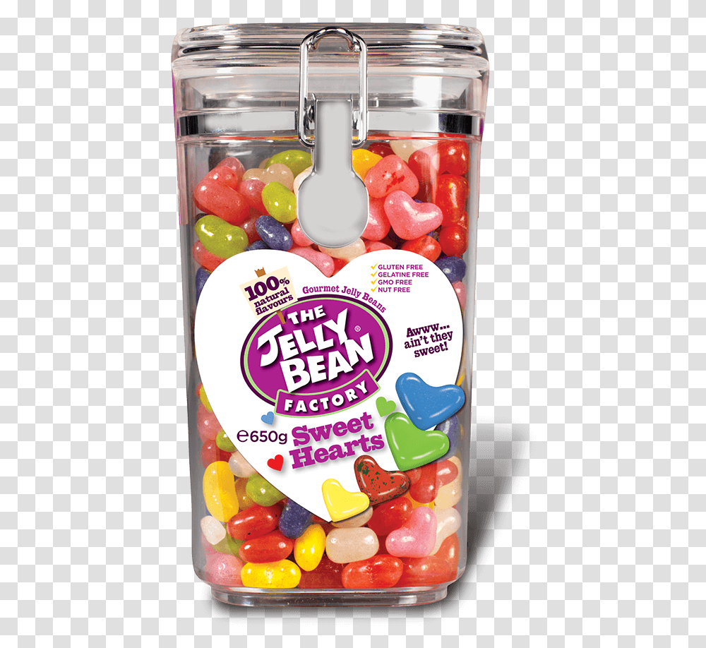 Jelly Beans Clipart Jelly Beans Sweet Hearts, Food, Sweets, Confectionery, Candy Transparent Png