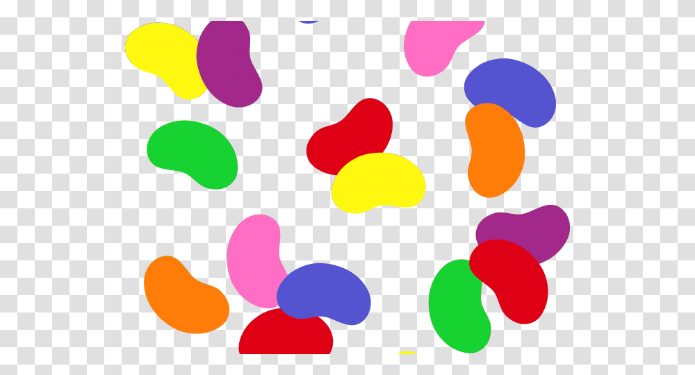 Jelly Beans Clipart Lentils, Texture, Polka Dot, Pattern, Tie Transparent Png