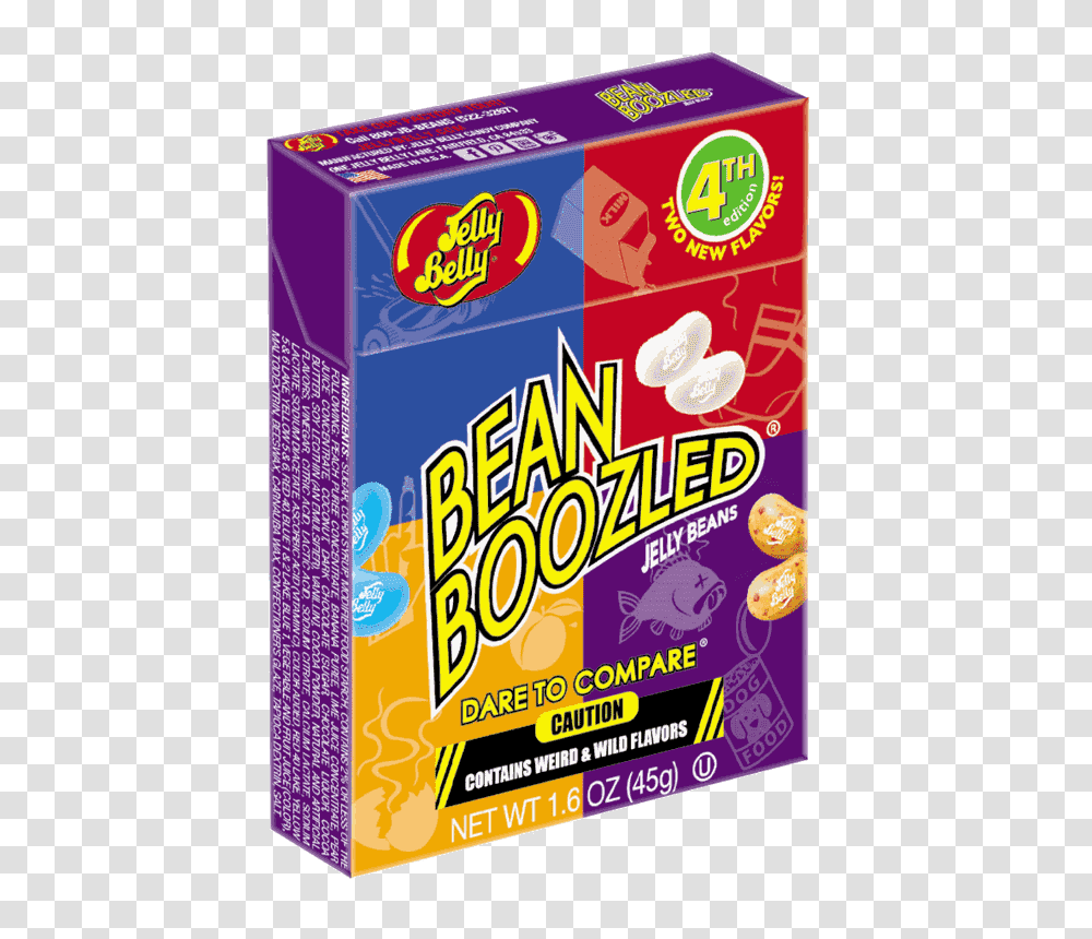 Jelly Belly Boozled, Flyer, Poster, Paper, Advertisement Transparent Png