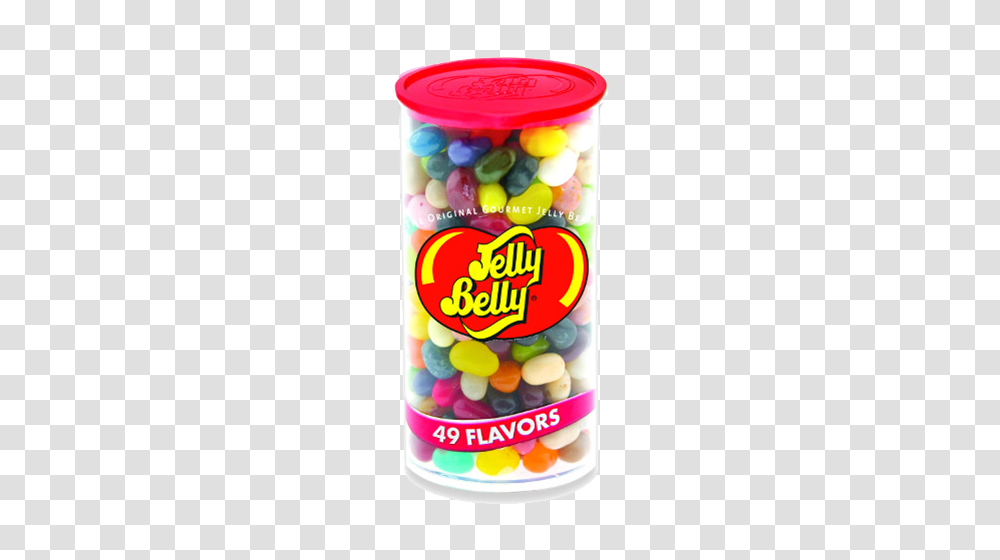 Jelly Belly Flavors Jelly Beans, Food Transparent Png