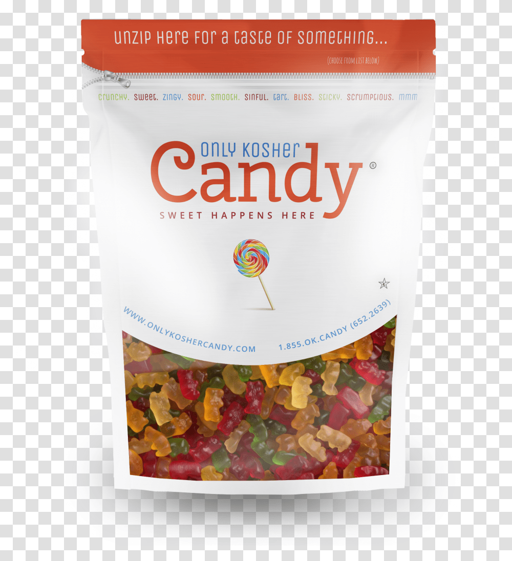 Jelly Belly Gummy Bears Sour Gummy Coca Cola, Food, Sweets, Confectionery, Candy Transparent Png