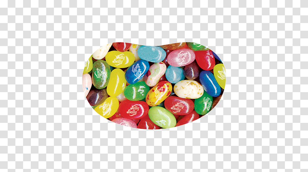 Jelly Belly Kids Mix Jelly Beans, Sweets, Food, Confectionery, Candy Transparent Png