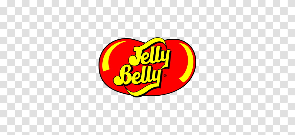 Jelly Belly, Label, Logo Transparent Png