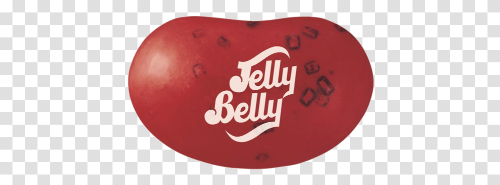 Jelly Belly Strawberry Jam Beans Jelly Belly, Soda, Beverage, Plant, Cushion Transparent Png