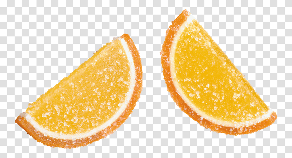 Jelly Candies Background Play Orange Candy, Citrus Fruit, Plant, Food, Fungus Transparent Png