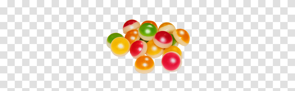 Jelly Candies, Food, Ball, Sweets, Confectionery Transparent Png