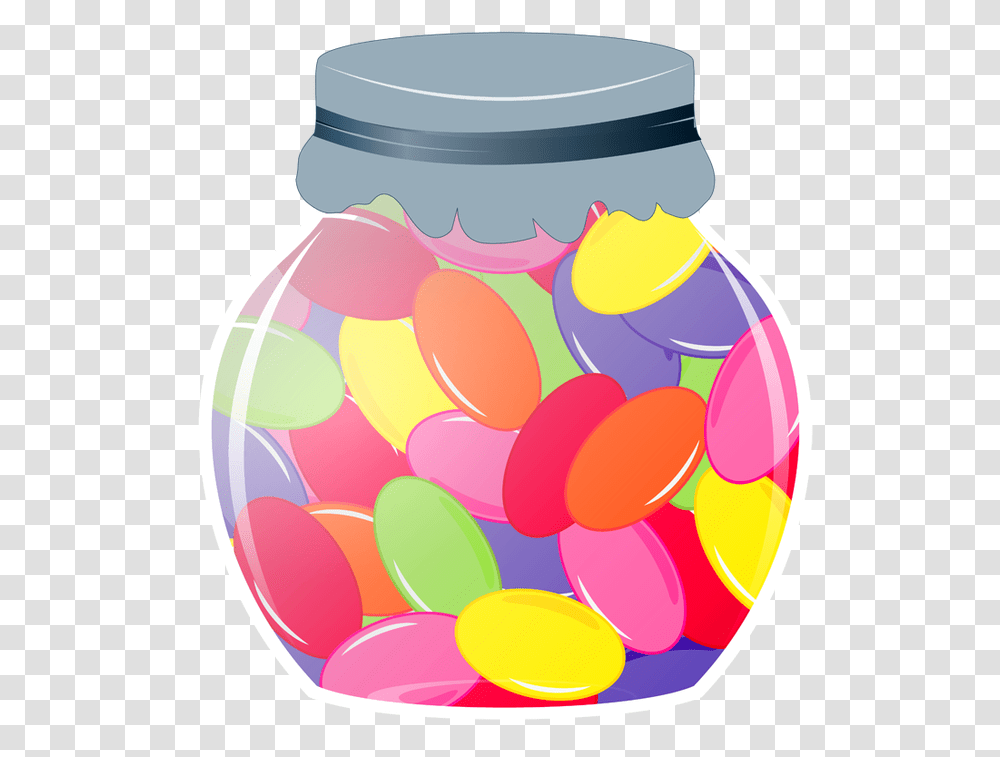 Jelly Candies, Food, Balloon, Egg Transparent Png