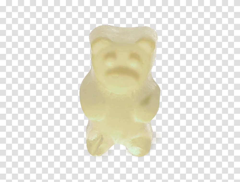 Jelly Candies, Food, Figurine, Sweets, Snowman Transparent Png
