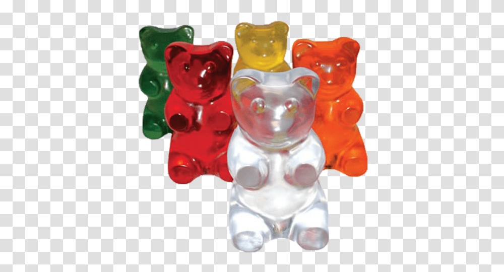 Jelly Candies, Food, Figurine, Toy, Outdoors Transparent Png