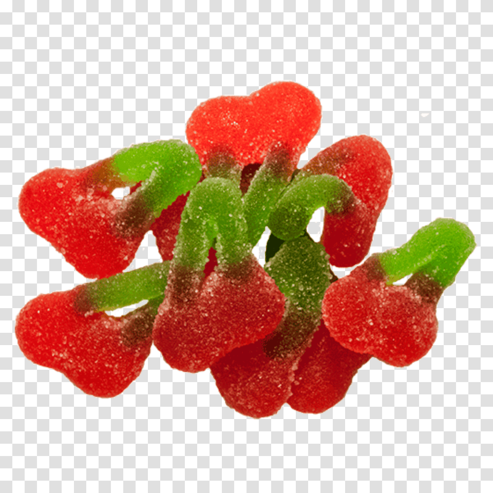 Jelly Candies, Food, Plant, Sea Life, Animal Transparent Png