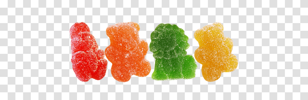 Jelly Candies, Food, Plant, Fruit Transparent Png