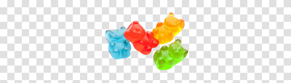 Jelly Candies, Food, Sweets, Confectionery, Candy Transparent Png