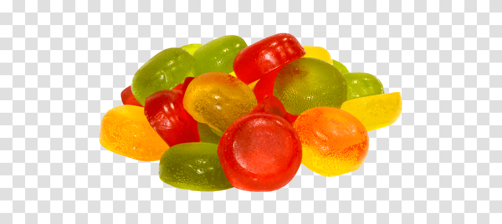 Jelly Candies, Food, Sweets, Confectionery, Candy Transparent Png