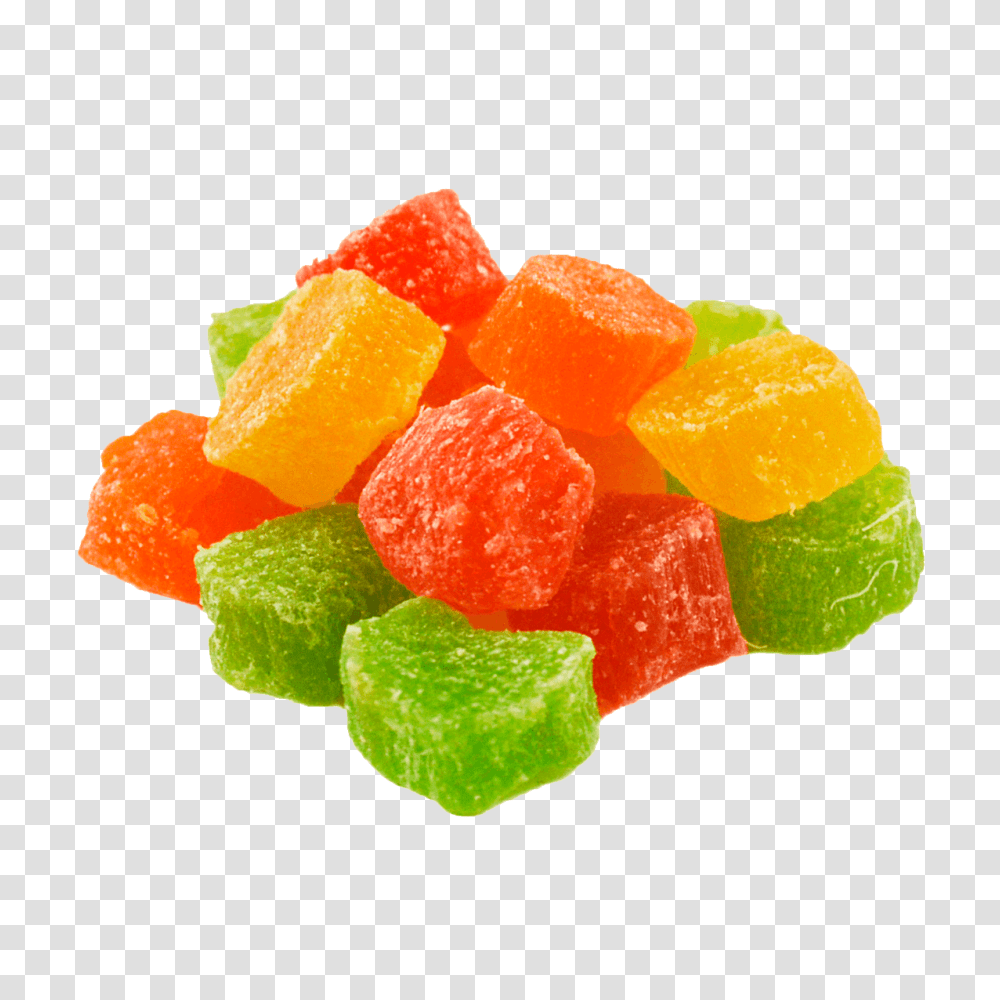 Jelly Candies, Food, Sweets, Confectionery, Candy Transparent Png