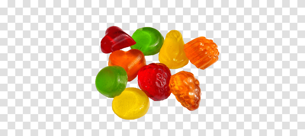 Jelly Candies, Food, Sweets, Confectionery, Candy Transparent Png