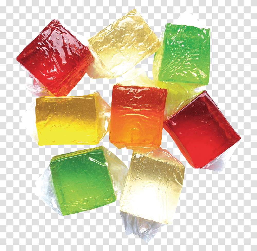 Jelly Candies, Food, Sweets, Confectionery, Candy Transparent Png