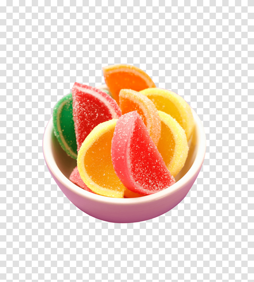 Jelly Candies, Food, Sweets, Confectionery, Candy Transparent Png