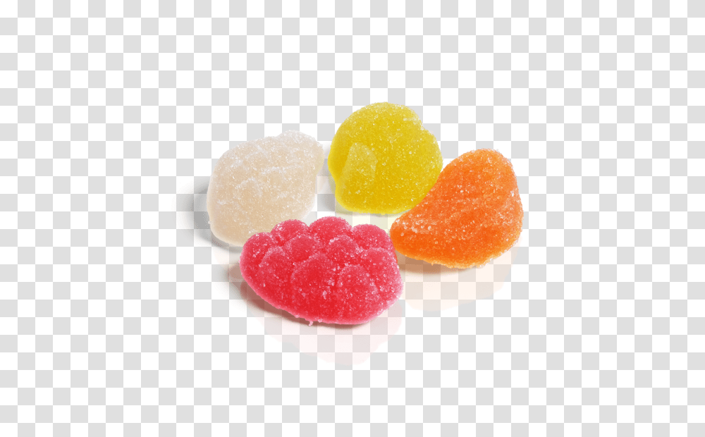 Jelly Candies, Food, Sweets, Confectionery, Candy Transparent Png