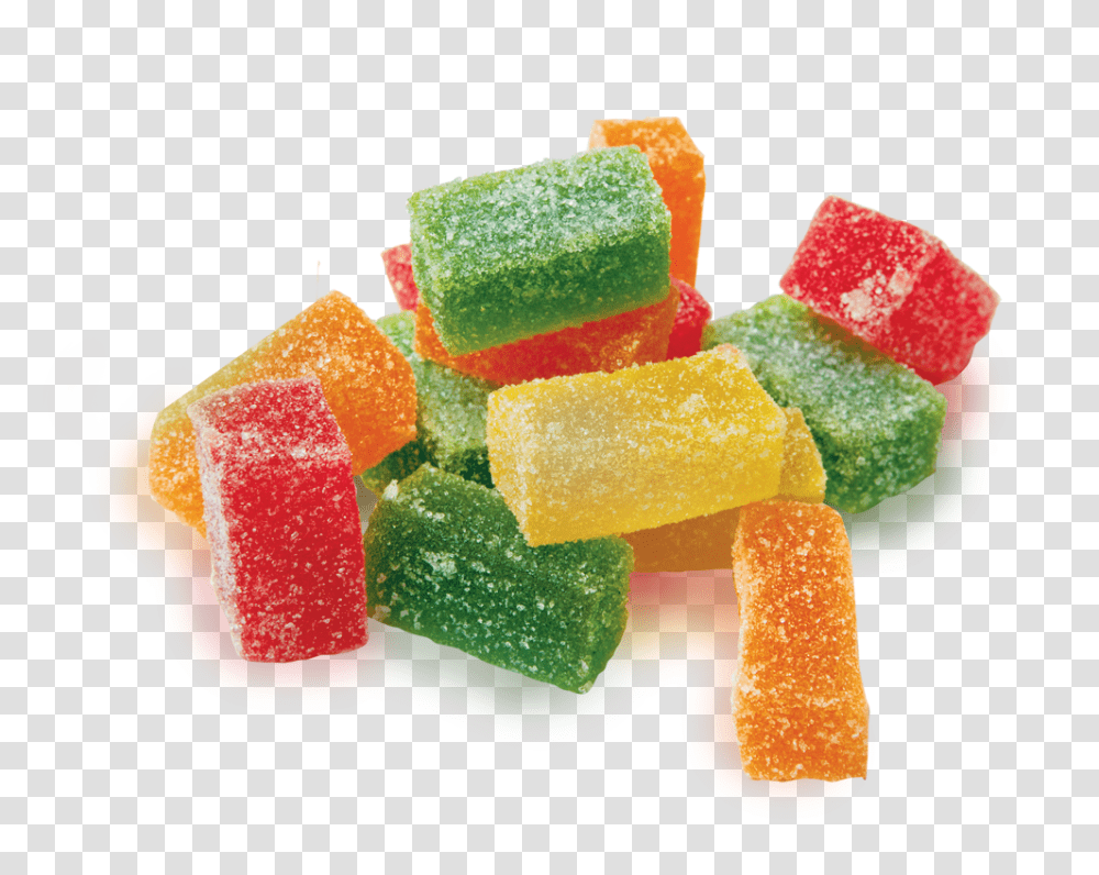 Jelly Candies, Food, Sweets, Confectionery, Candy Transparent Png