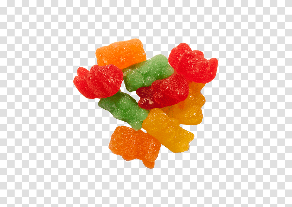 Jelly Candies, Food, Sweets, Confectionery, Candy Transparent Png