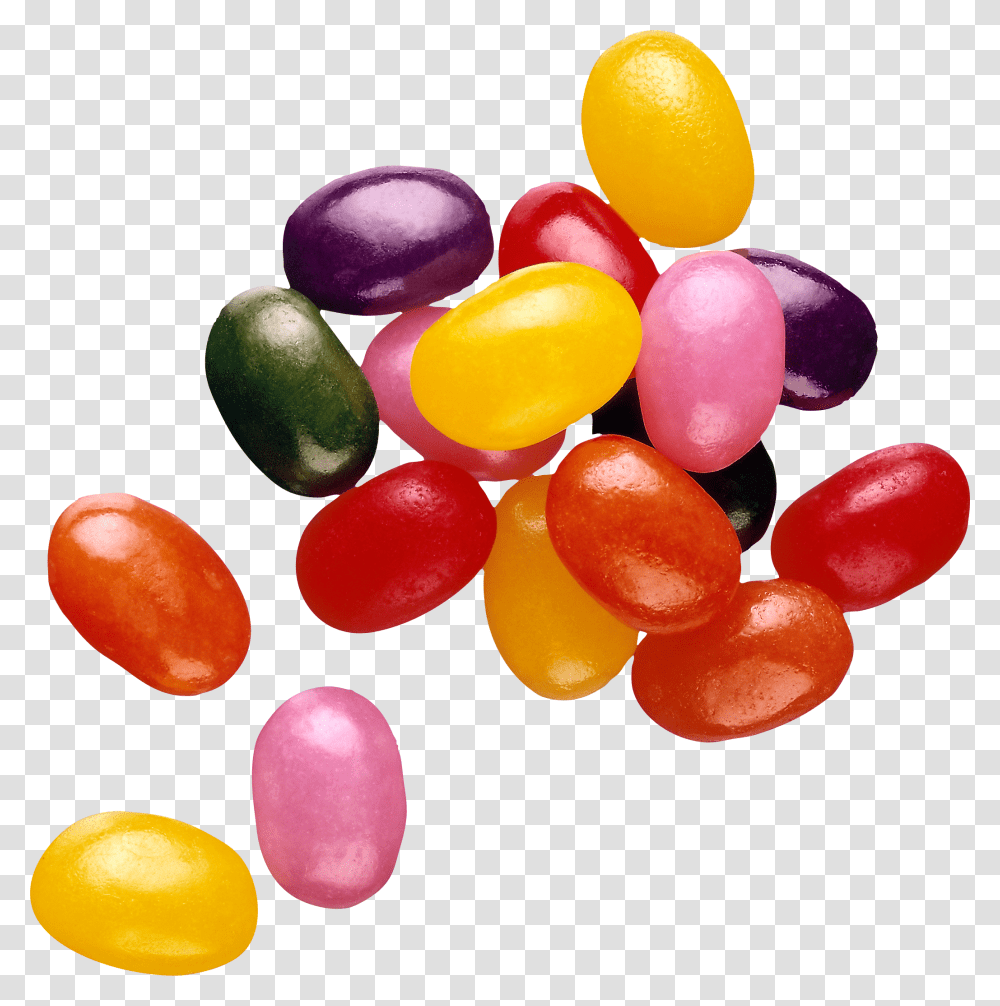 Jelly Candies, Food, Sweets, Confectionery, Candy Transparent Png