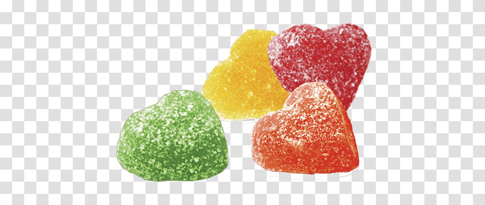Jelly Candies, Food, Sweets, Confectionery, Fungus Transparent Png