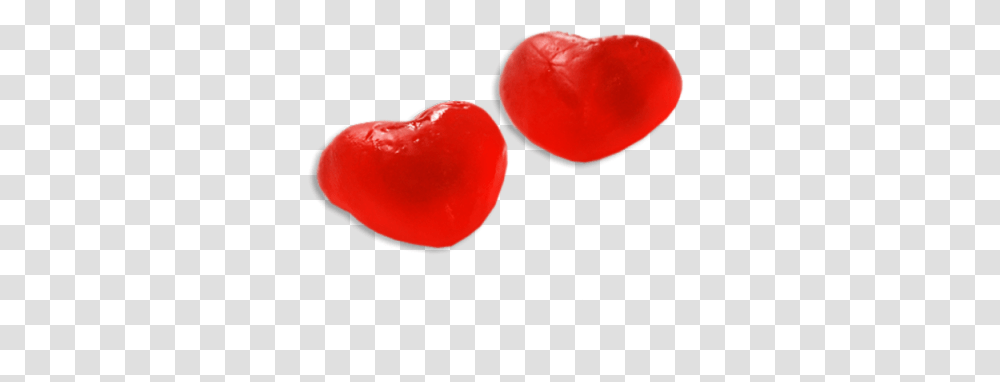 Jelly Candies, Food, Sweets, Confectionery, Heart Transparent Png