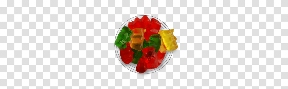 Jelly Candies, Food, Sweets, Confectionery Transparent Png