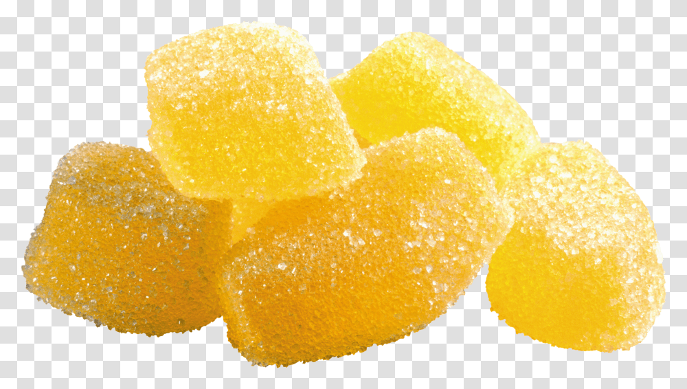 Jelly Candies, Food Transparent Png