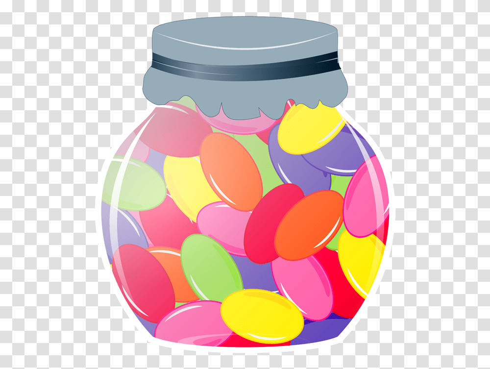 Jelly Candies National Take A Wild Guess Day, Food, Balloon, Egg Transparent Png