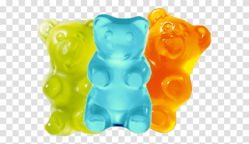 Jelly Candies, Nature, Food, Outdoors, Sweets Transparent Png
