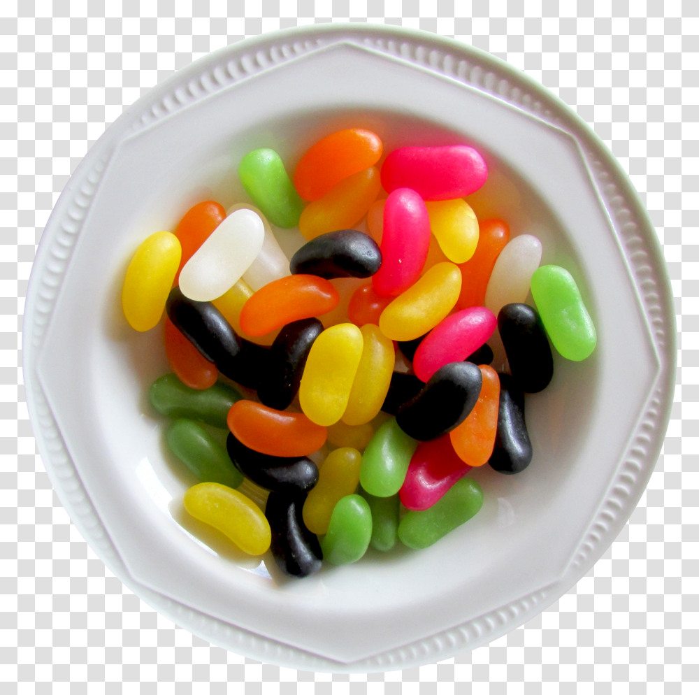Jelly Candy Image Candy, Food, Sweets, Confectionery, Dish Transparent Png