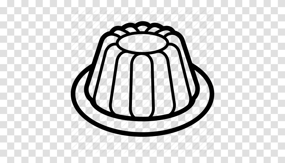 Jelly Clipart Black And White, Apparel, Cowboy Hat, Rug Transparent Png