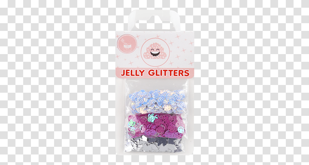 Jelly Decorations Sequinsglitters Nail Polish, Plant, Ice, Porcelain Transparent Png