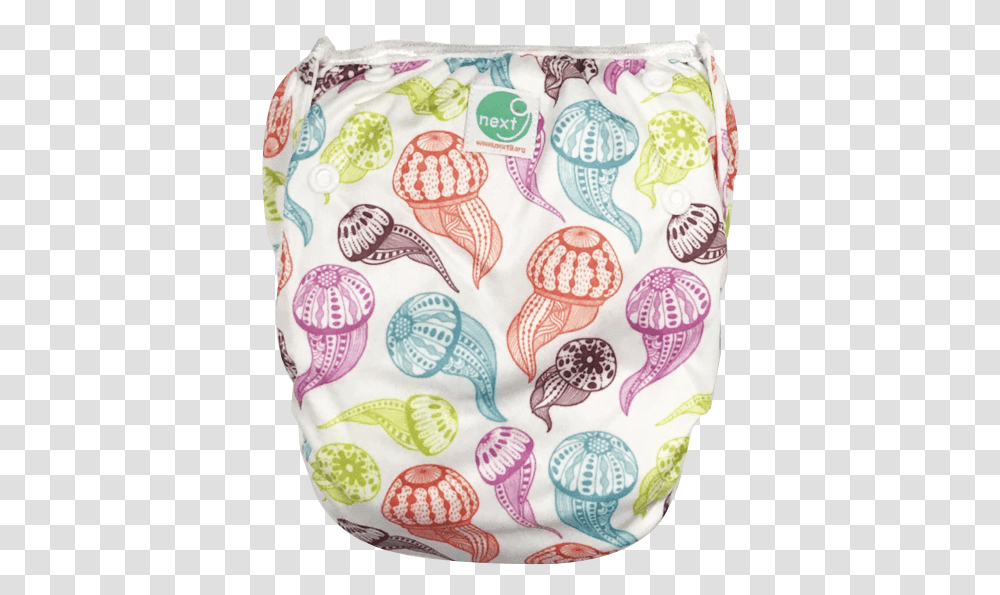 Jelly Fish, Diaper, Rug, Pattern Transparent Png