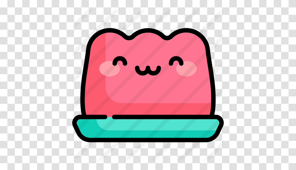 Jelly Girly, Mouth, Lip, Heart, Rubber Eraser Transparent Png