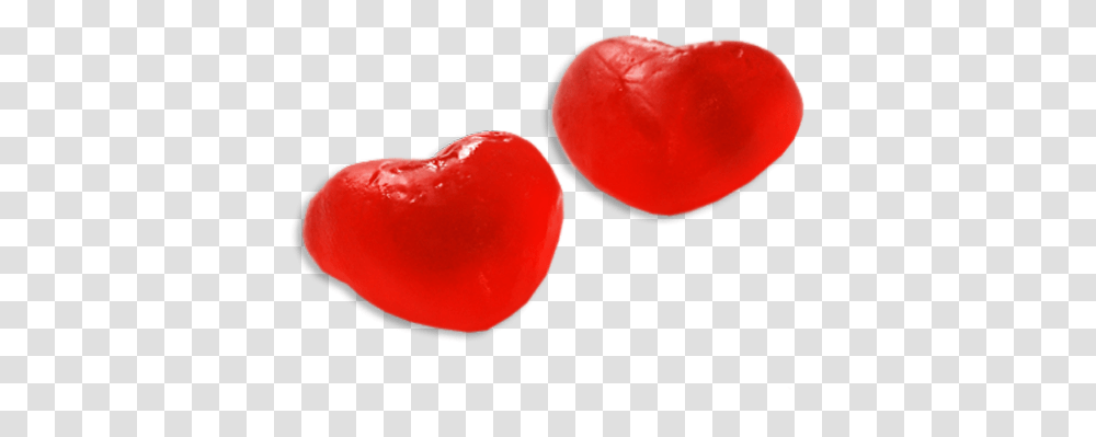Jelly Heart, Sweets, Food, Confectionery, Candy Transparent Png