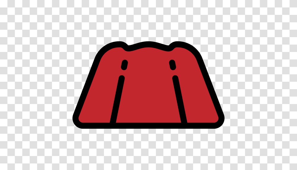 Jelly Icon, Mat, Pac Man, Cushion Transparent Png