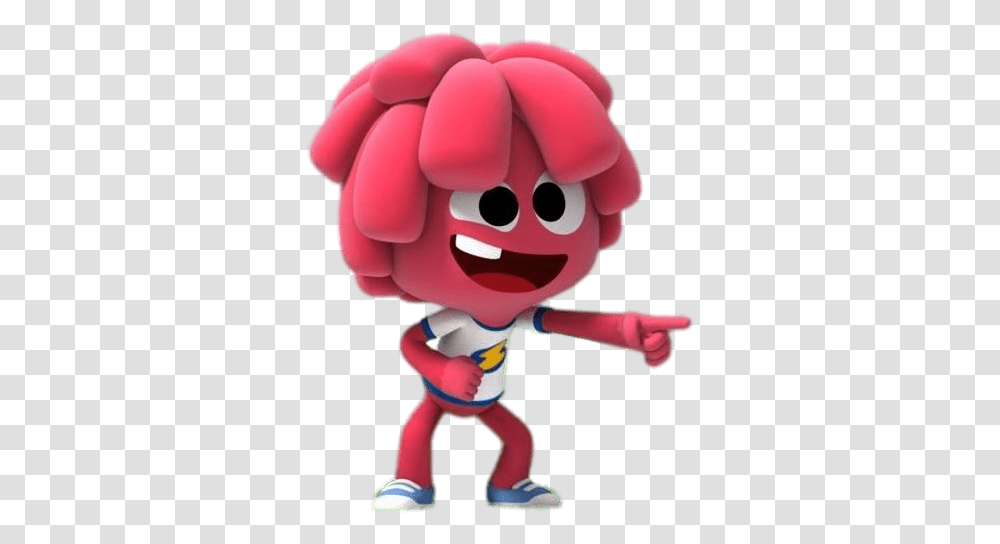 Jelly Jamm Bello Laughing Out Loud Meta Runner Belle Vinyl, Toy, Pac Man, Super Mario Transparent Png