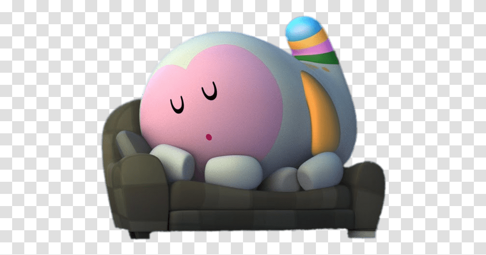 Jelly Jamm, Toy, Inflatable, Cushion, Furniture Transparent Png