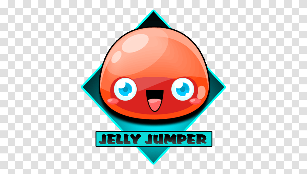Jelly Jumperamazoncomappstore For Android Dot, Angry Birds, Graphics, Art Transparent Png